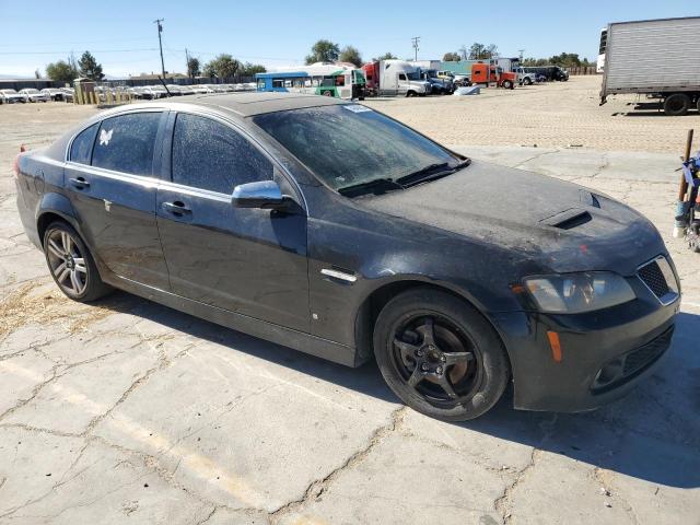 Photo 3 VIN: 6G2ER57749L170358 - PONTIAC G8 