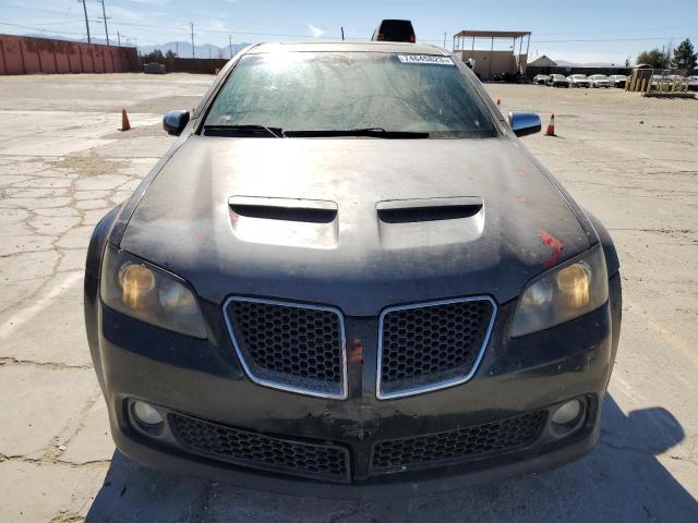 Photo 4 VIN: 6G2ER57749L170358 - PONTIAC G8 