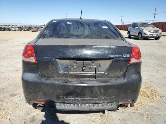 Photo 5 VIN: 6G2ER57749L170358 - PONTIAC G8 