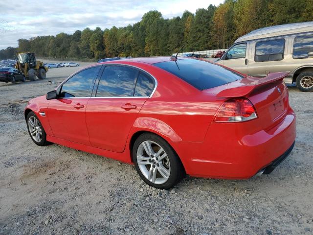 Photo 1 VIN: 6G2ER57749L181912 - PONTIAC G8 