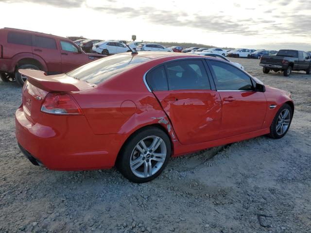 Photo 2 VIN: 6G2ER57749L181912 - PONTIAC G8 