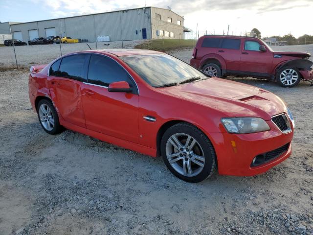 Photo 3 VIN: 6G2ER57749L181912 - PONTIAC G8 