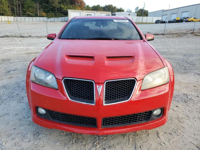 Photo 4 VIN: 6G2ER57749L181912 - PONTIAC G8 