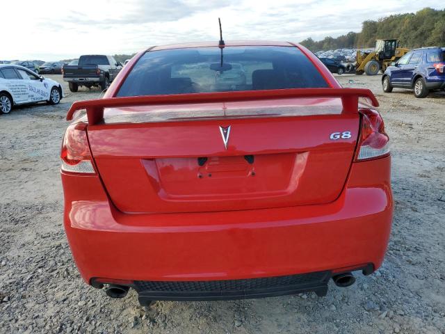 Photo 5 VIN: 6G2ER57749L181912 - PONTIAC G8 