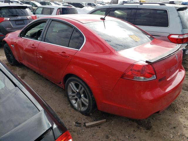 Photo 1 VIN: 6G2ER57749L183580 - PONTIAC G8 