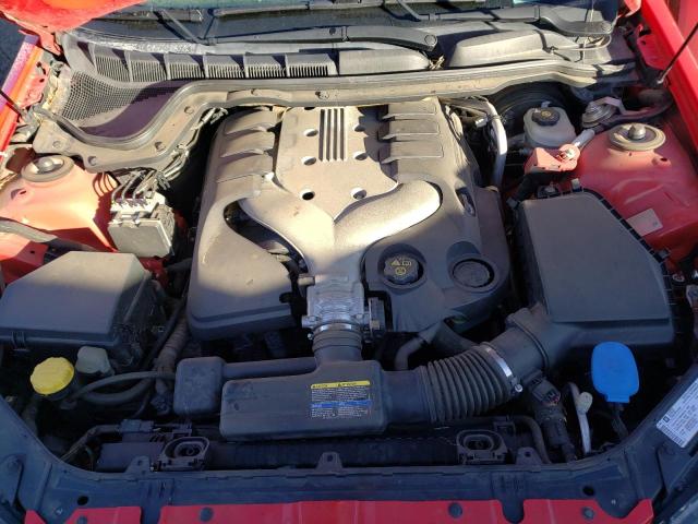 Photo 10 VIN: 6G2ER57749L183580 - PONTIAC G8 