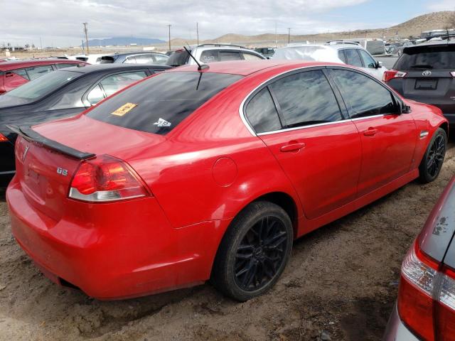 Photo 2 VIN: 6G2ER57749L183580 - PONTIAC G8 