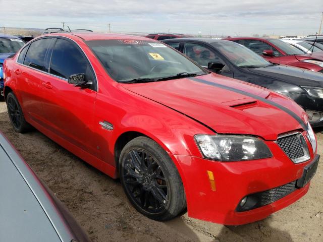 Photo 3 VIN: 6G2ER57749L183580 - PONTIAC G8 