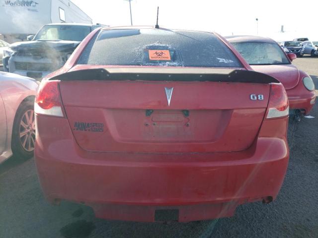 Photo 5 VIN: 6G2ER57749L183580 - PONTIAC G8 