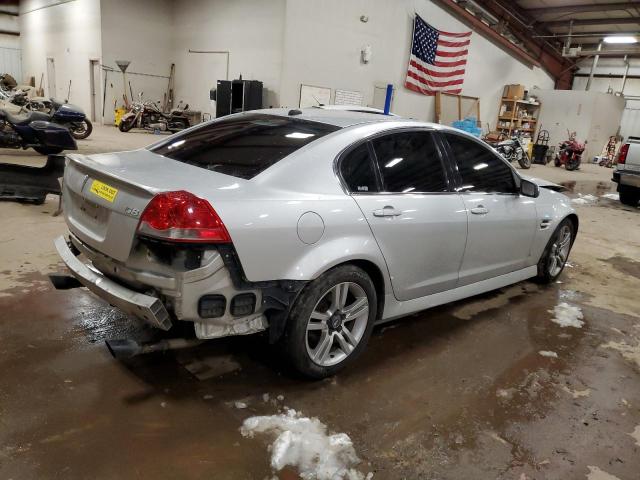 Photo 2 VIN: 6G2ER57749L198659 - PONTIAC G8 