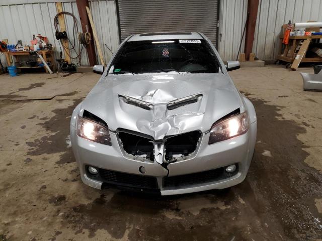 Photo 4 VIN: 6G2ER57749L198659 - PONTIAC G8 