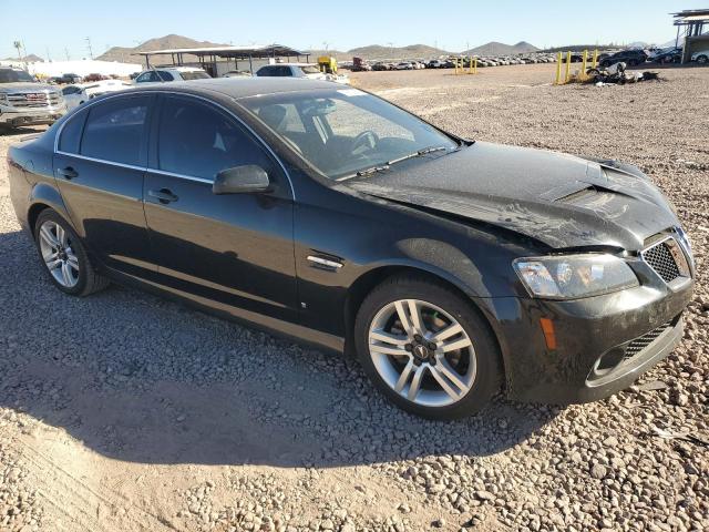 Photo 3 VIN: 6G2ER57749L228842 - PONTIAC G8 