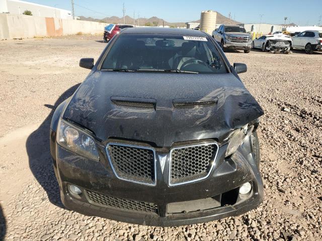 Photo 4 VIN: 6G2ER57749L228842 - PONTIAC G8 