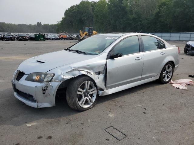 Photo 0 VIN: 6G2ER57749L237198 - PONTIAC G8 