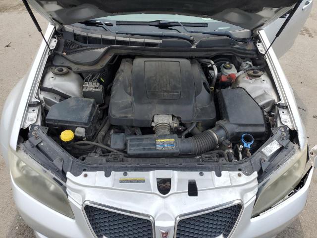 Photo 10 VIN: 6G2ER57749L237198 - PONTIAC G8 