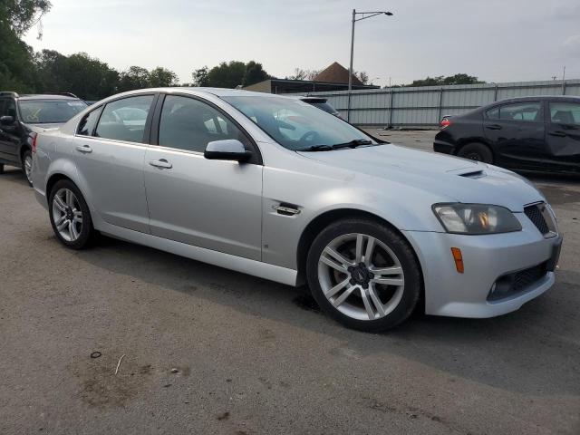 Photo 3 VIN: 6G2ER57749L237198 - PONTIAC G8 