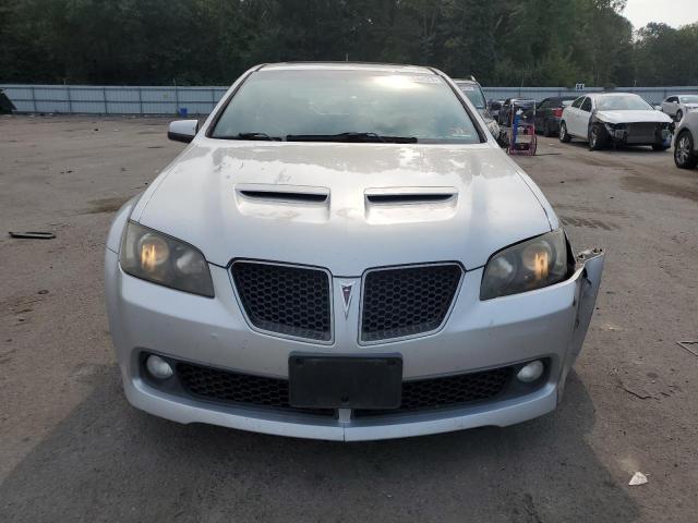 Photo 4 VIN: 6G2ER57749L237198 - PONTIAC G8 