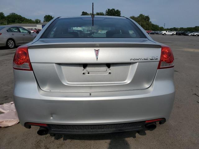 Photo 5 VIN: 6G2ER57749L237198 - PONTIAC G8 