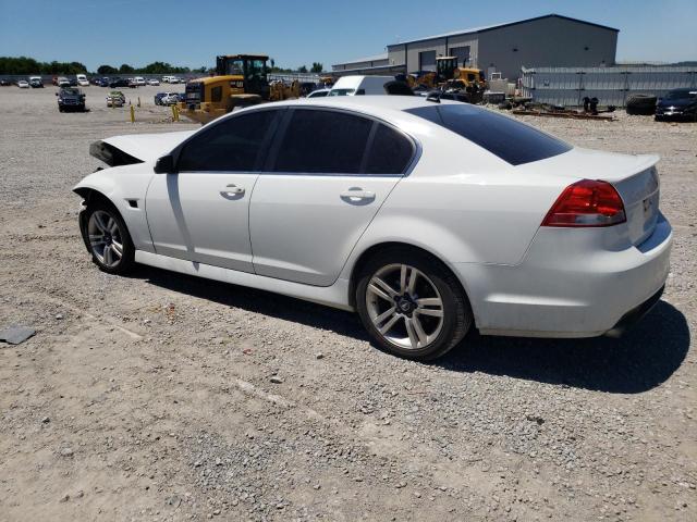 Photo 1 VIN: 6G2ER57758L120082 - PONTIAC G8 