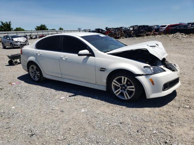 Photo 3 VIN: 6G2ER57758L120082 - PONTIAC G8 