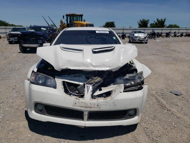 Photo 4 VIN: 6G2ER57758L120082 - PONTIAC G8 