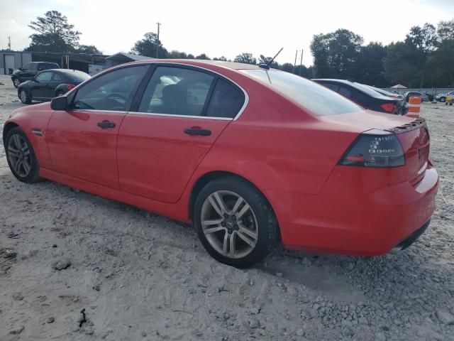 Photo 1 VIN: 6G2ER57758L127842 - PONTIAC G8 