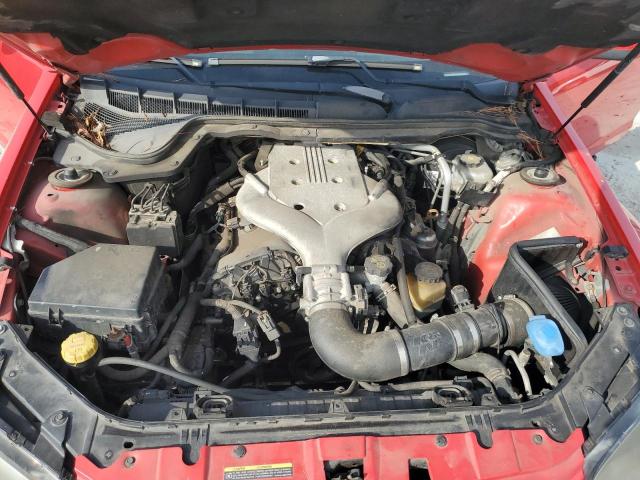 Photo 10 VIN: 6G2ER57758L127842 - PONTIAC G8 