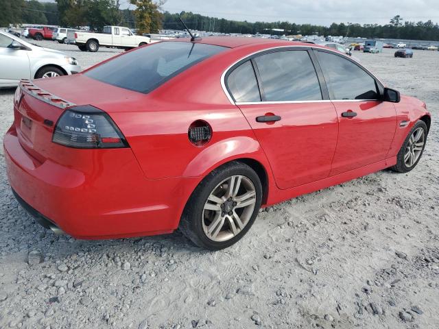 Photo 2 VIN: 6G2ER57758L127842 - PONTIAC G8 