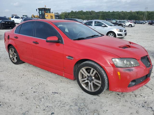 Photo 3 VIN: 6G2ER57758L127842 - PONTIAC G8 