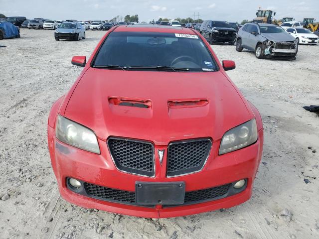 Photo 4 VIN: 6G2ER57758L127842 - PONTIAC G8 