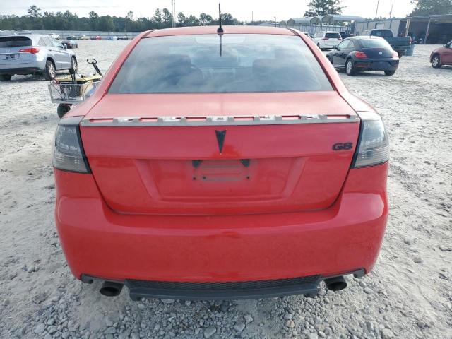 Photo 5 VIN: 6G2ER57758L127842 - PONTIAC G8 