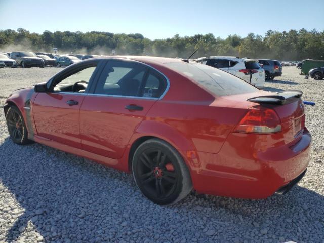 Photo 1 VIN: 6G2ER57758L139005 - PONTIAC G8 