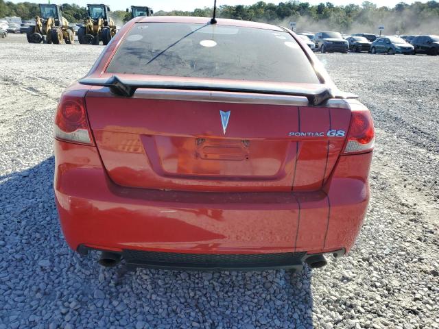 Photo 5 VIN: 6G2ER57758L139005 - PONTIAC G8 