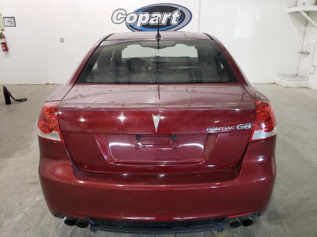 Photo 5 VIN: 6G2ER57759L157487 - PONTIAC G8 