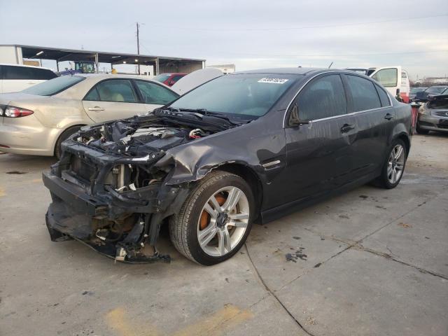 Photo 0 VIN: 6G2ER57759L160261 - PONTIAC G8 