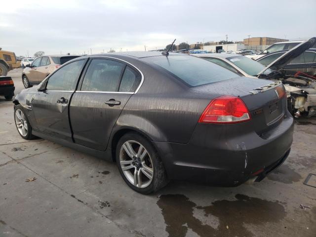 Photo 1 VIN: 6G2ER57759L160261 - PONTIAC G8 