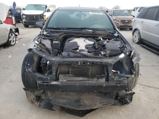 Photo 4 VIN: 6G2ER57759L160261 - PONTIAC G8 