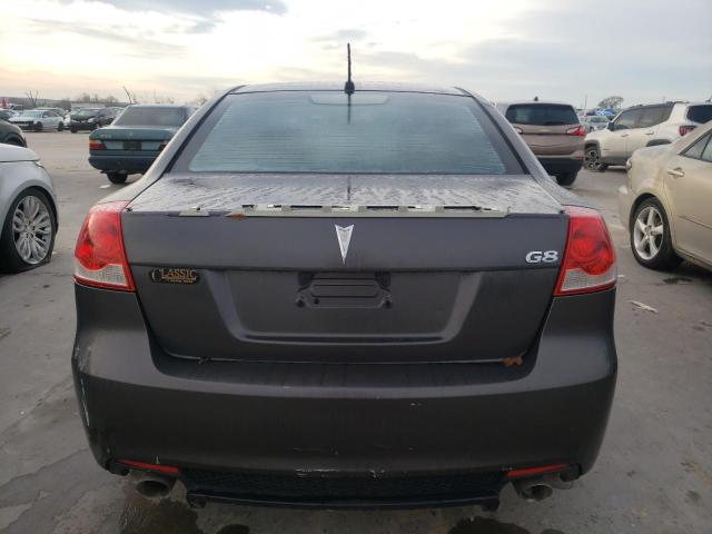 Photo 5 VIN: 6G2ER57759L160261 - PONTIAC G8 