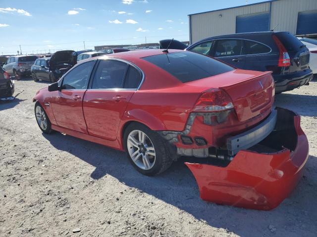 Photo 1 VIN: 6G2ER57759L161328 - PONTIAC G8 