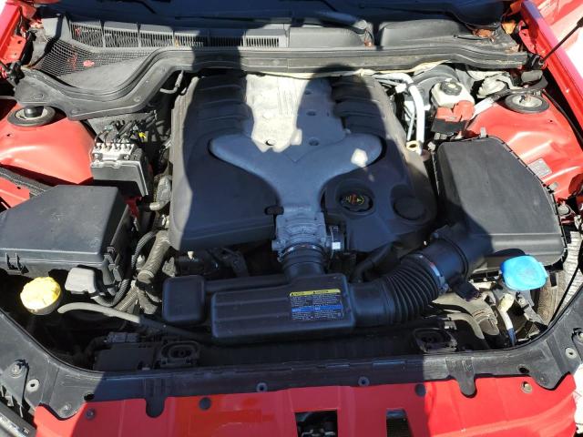 Photo 10 VIN: 6G2ER57759L161328 - PONTIAC G8 