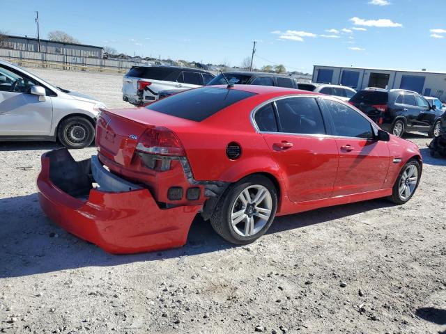 Photo 2 VIN: 6G2ER57759L161328 - PONTIAC G8 