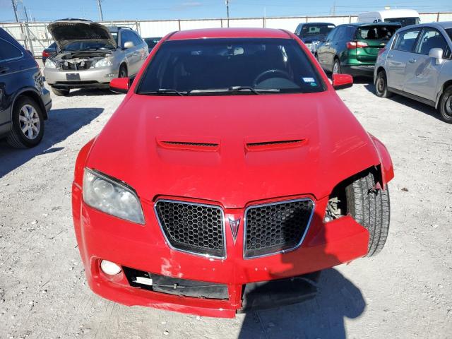 Photo 4 VIN: 6G2ER57759L161328 - PONTIAC G8 