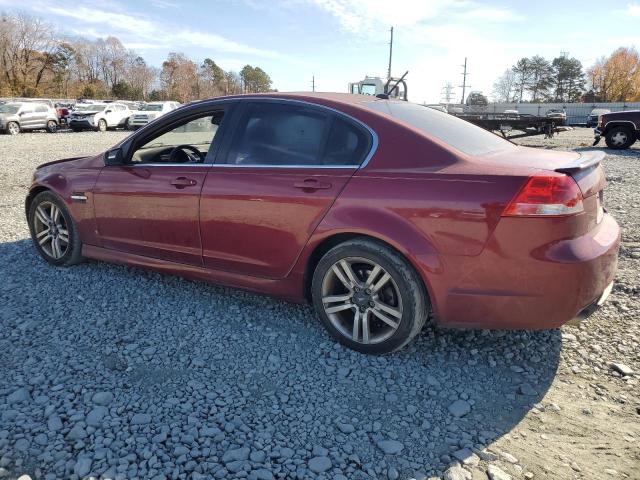 Photo 1 VIN: 6G2ER57759L169025 - PONTIAC G8 