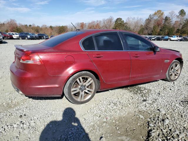 Photo 2 VIN: 6G2ER57759L169025 - PONTIAC G8 