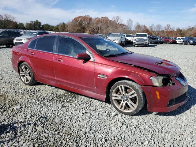 Photo 3 VIN: 6G2ER57759L169025 - PONTIAC G8 