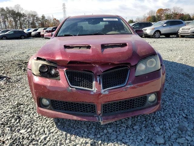 Photo 4 VIN: 6G2ER57759L169025 - PONTIAC G8 