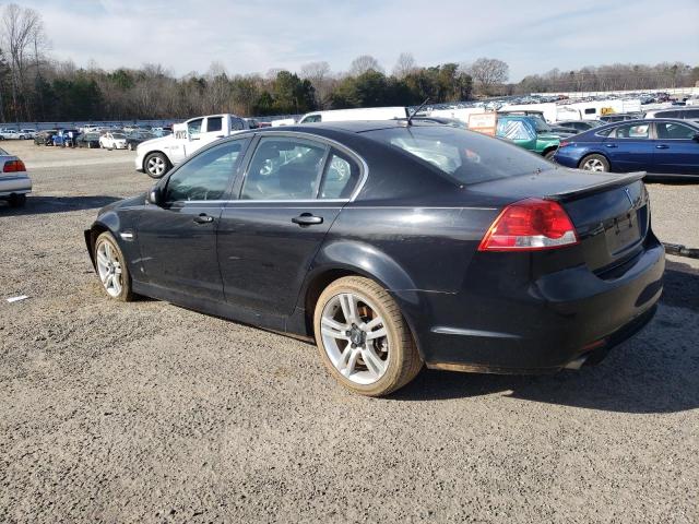 Photo 1 VIN: 6G2ER57759L175214 - PONTIAC G8 