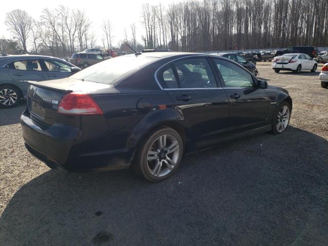 Photo 2 VIN: 6G2ER57759L175214 - PONTIAC G8 