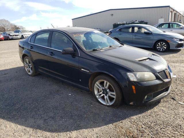 Photo 3 VIN: 6G2ER57759L175214 - PONTIAC G8 