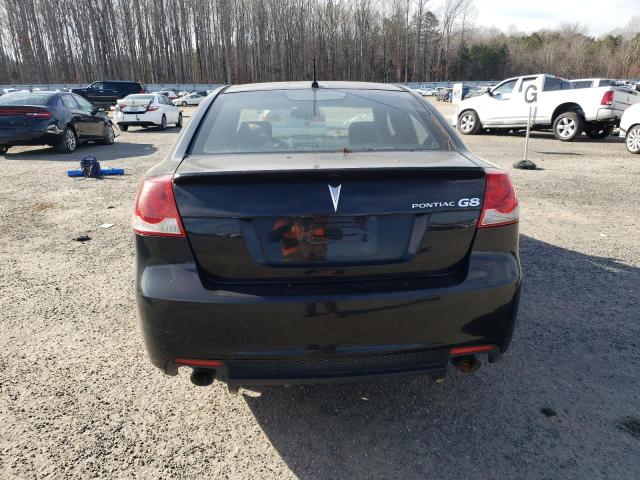 Photo 5 VIN: 6G2ER57759L175214 - PONTIAC G8 